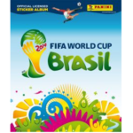 Mondiale Brasile 2014 (100 % Completato)